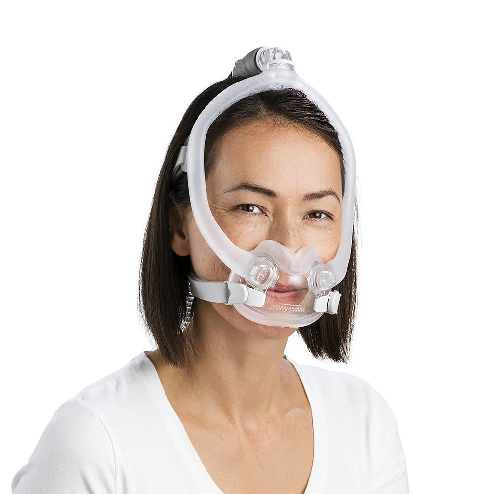 ResMed AirFit™ F30i Full-Face CPAP Mask Complete System