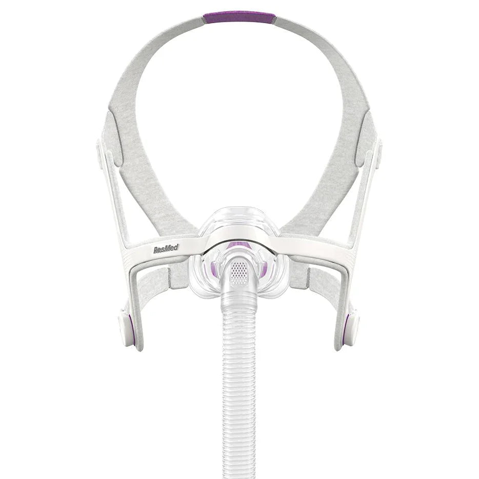 ResMed AirFit™ N20 Nasal CPAP Mask Complete System for Her