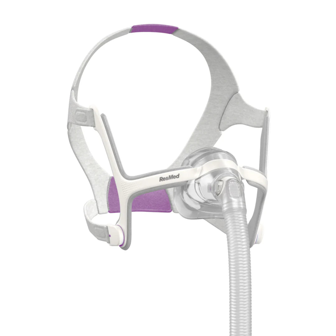 Resmed AirTouch™ N20 Nasal Mask Complete System Standard