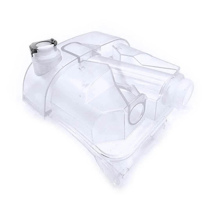 Système de remplissage automatique CSpring MK3® - Chambre à eau CPAP-BiPAP (compatible avec AirSense 10 et AirSense 11)
