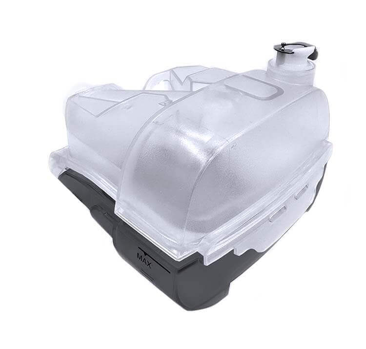 Système de remplissage automatique CSpring MK3® - Chambre à eau CPAP-BiPAP (compatible avec AirSense 10 et AirSense 11)