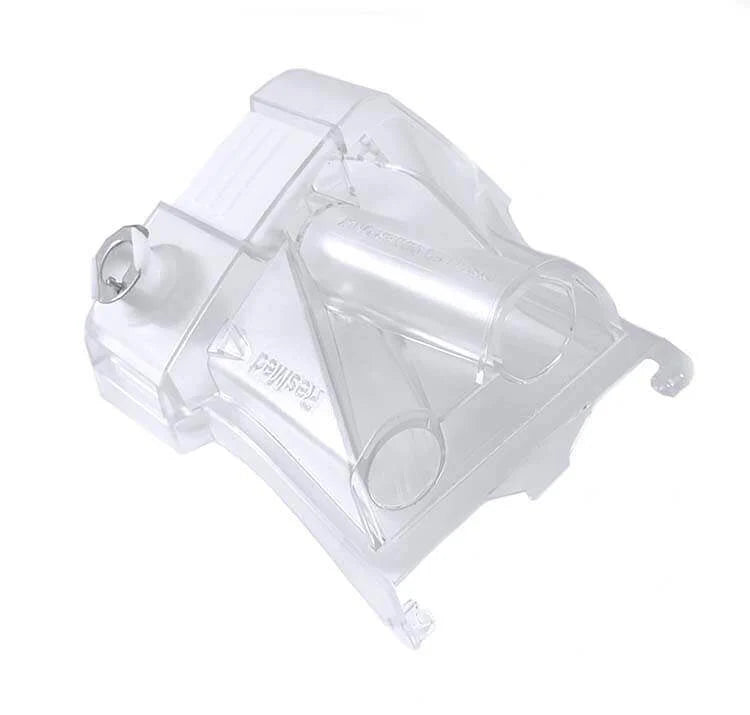 Système de remplissage automatique CSpring MK3® - Chambre à eau CPAP-BiPAP (compatible avec AirSense 10 et AirSense 11)