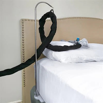 Houdini - Support à tubulure CPAP