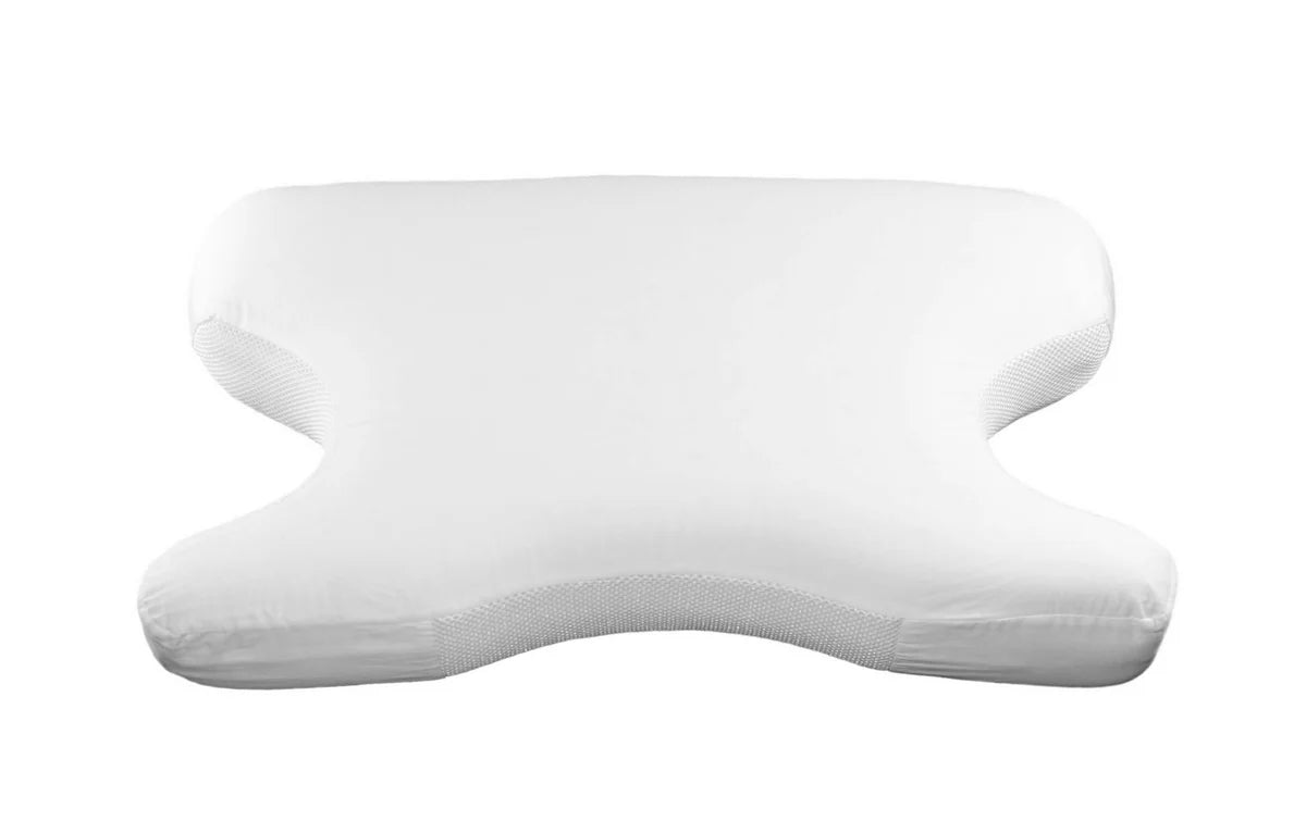 Oreiller CPAP 3 couches en mousse à mémoire de forme Best in Rest