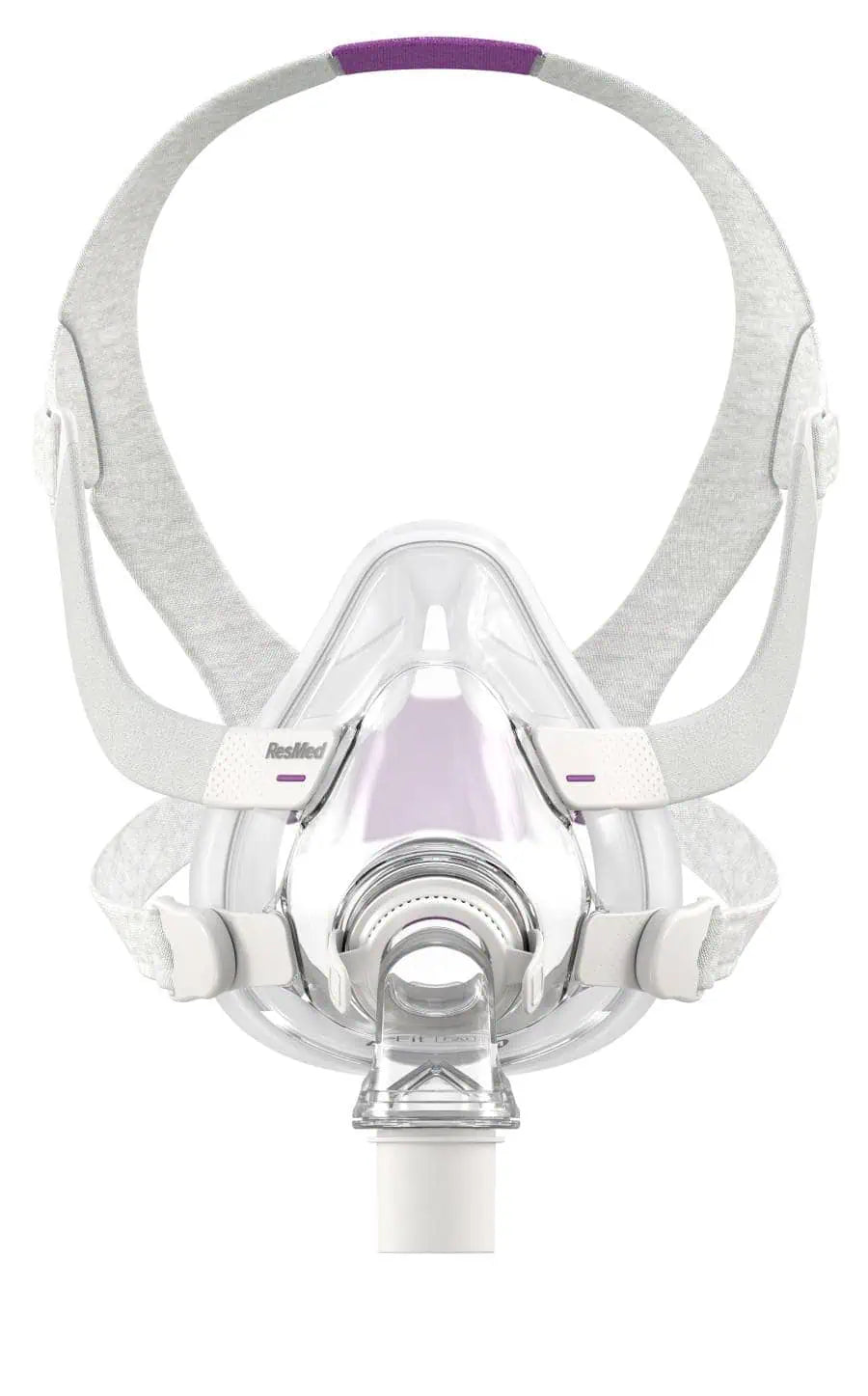 ResMed AirFit™ F20 Full-Face Mask Complete System