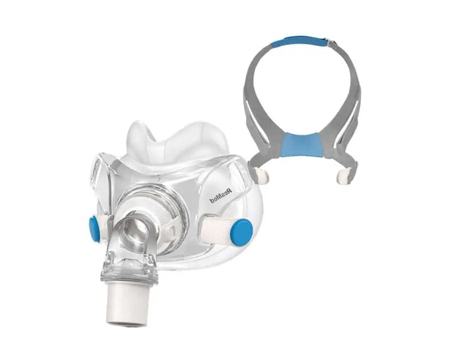 Masque facial ResMed AirFit™ F30