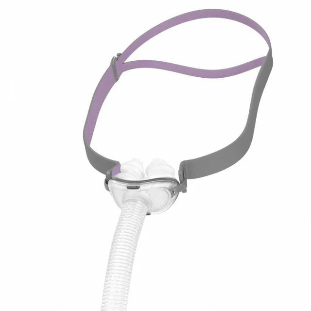 ResMed AirFit™ P10 Nasal Pillow CPAP Mask For Her