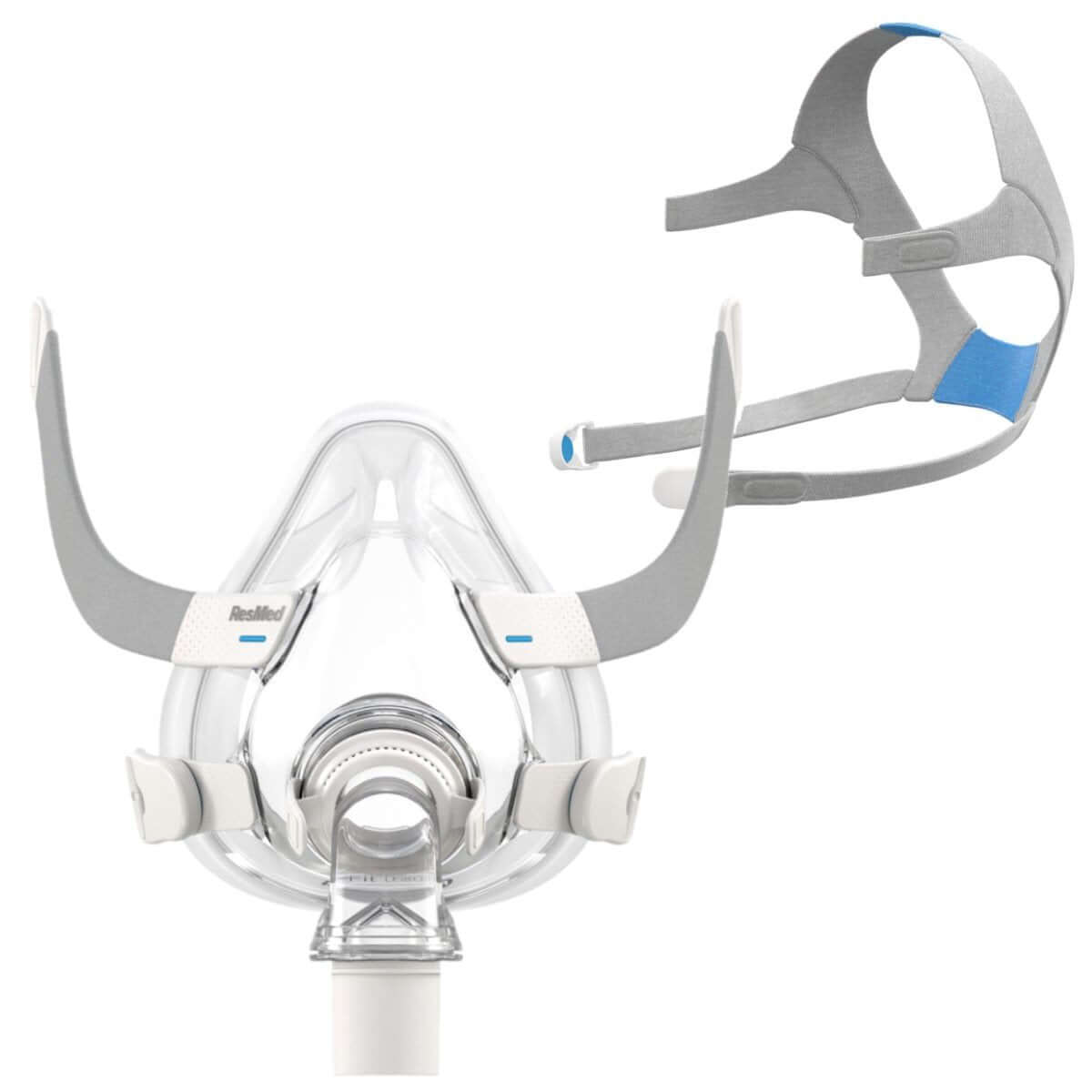 ResMed AirFit F20 Full Face CPAP Mask