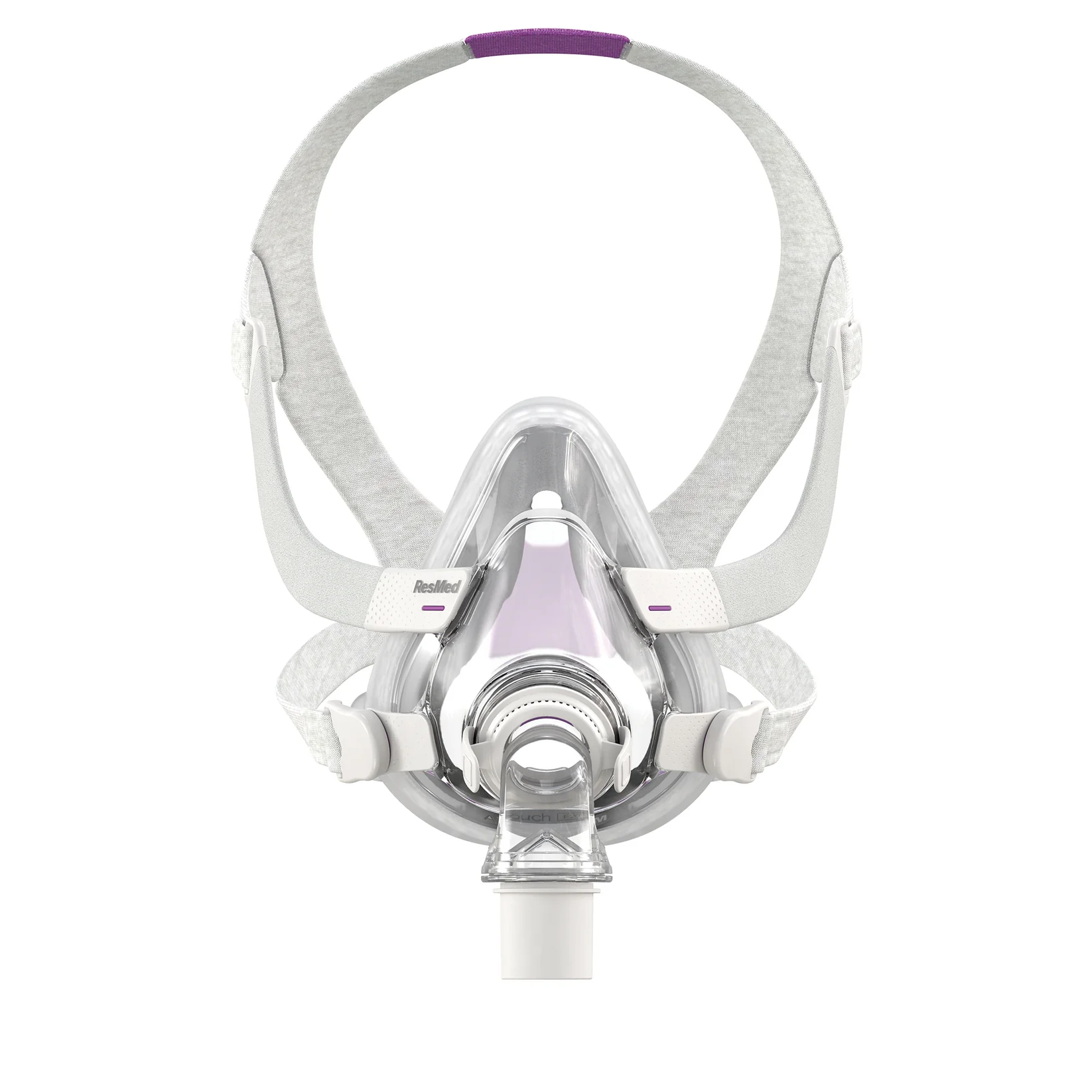 Masque Facial Complet Standard ResMed AirTouch™ F20 Pour elle