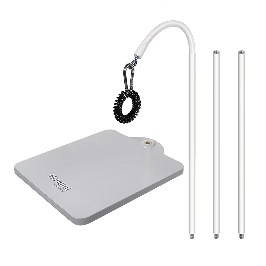 Houdini Escape - Support à tubulure de CPAP