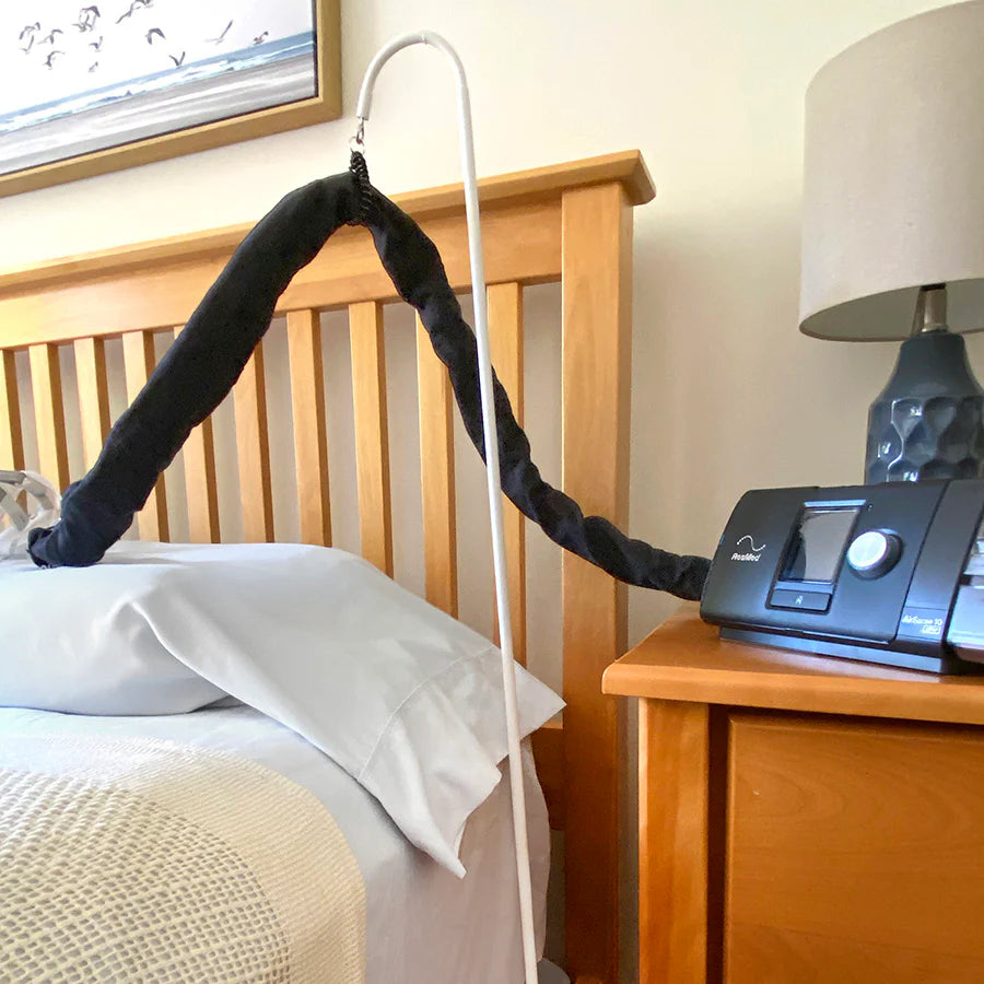 Houdini Escape - Support à tubulure de CPAP