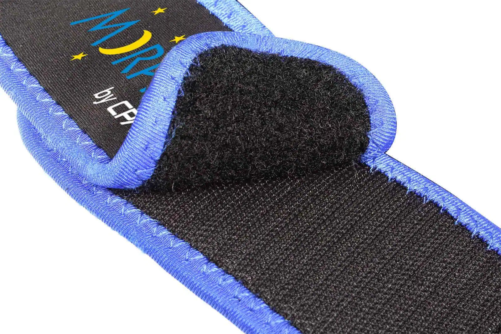 Morpheus Deluxe Chinstrap