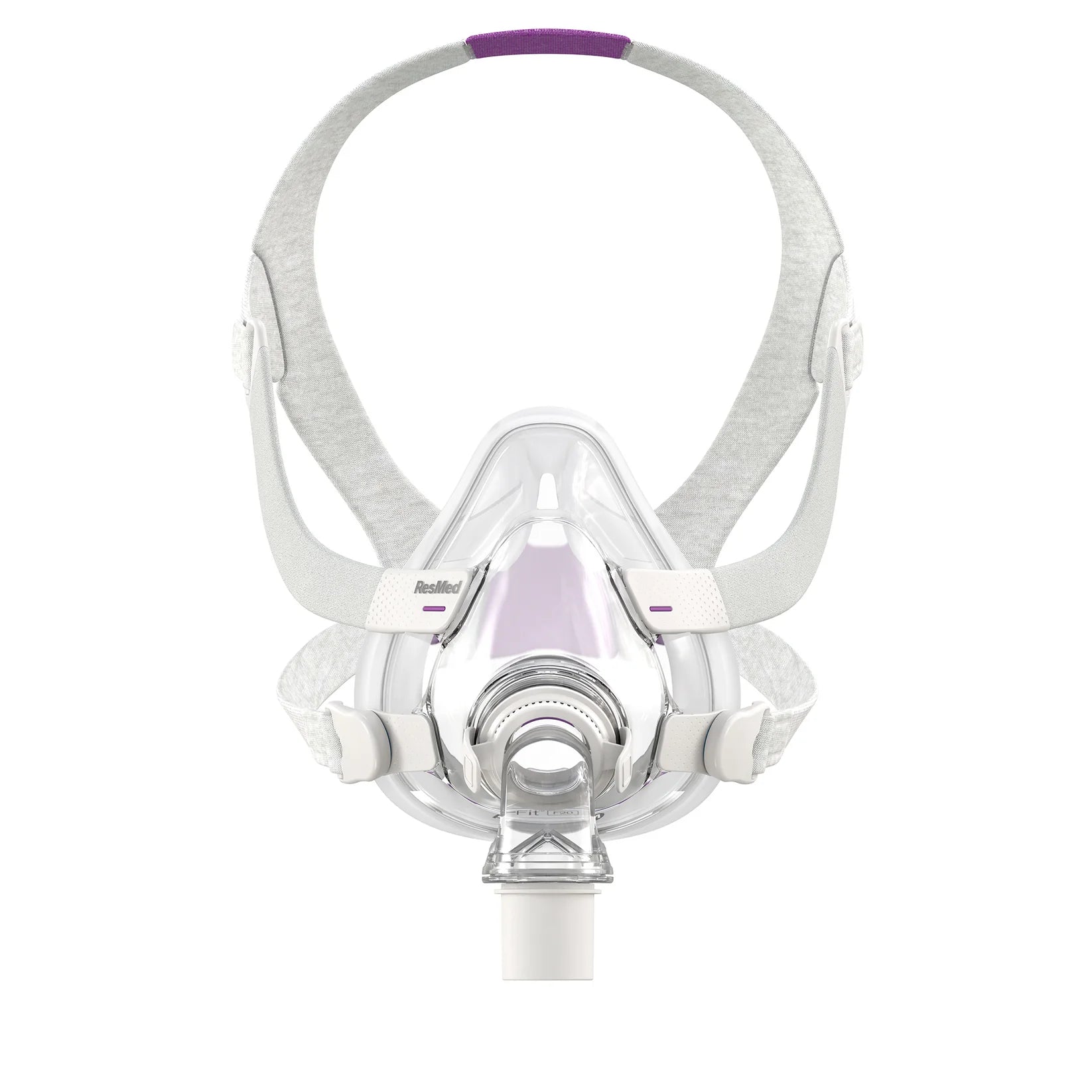 ResMed AirFit™ F20 Full-Face Mask Complete System