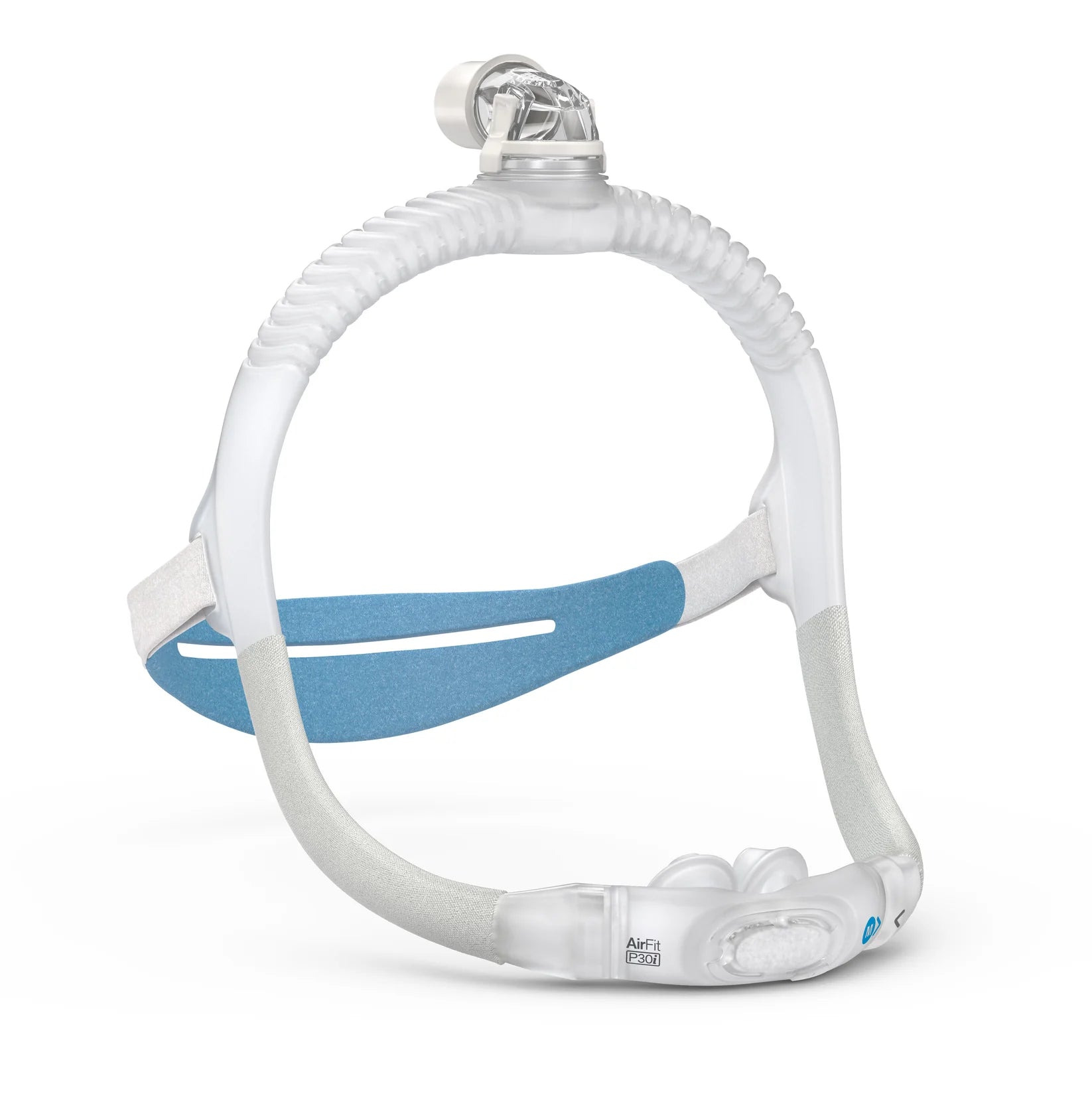 ResMed AirFit™ P30i Nasal Pillow CPAP Mask Complete System