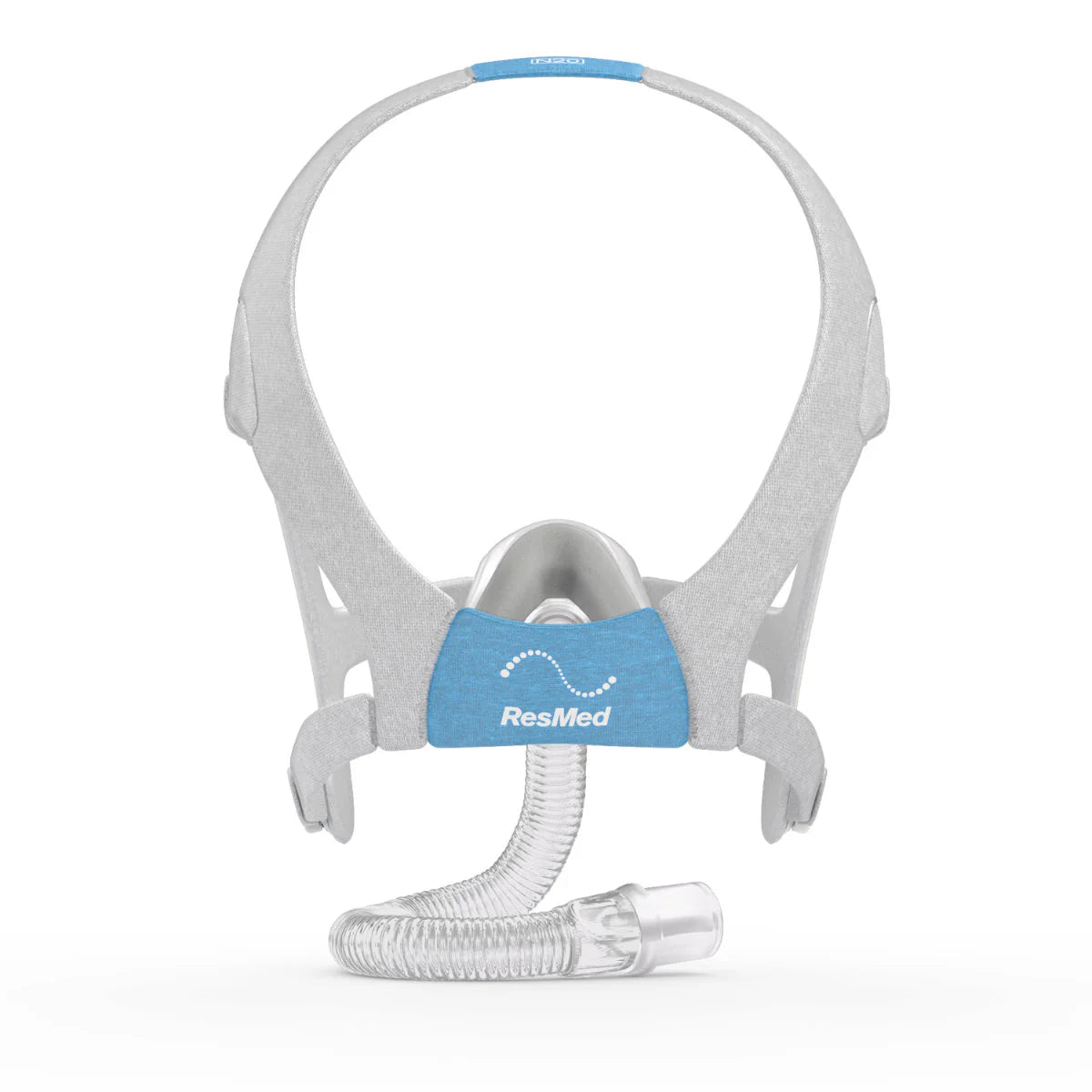 Resmed AirTouch™ N20 Nasal Mask Complete System Standard