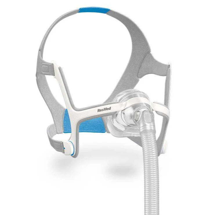 Resmed AirTouch™ N20 Nasal Mask Complete System Standard