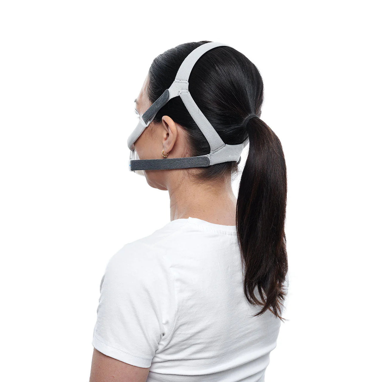 Masque CPAP Facial Complet ResMed AirFit™ F40