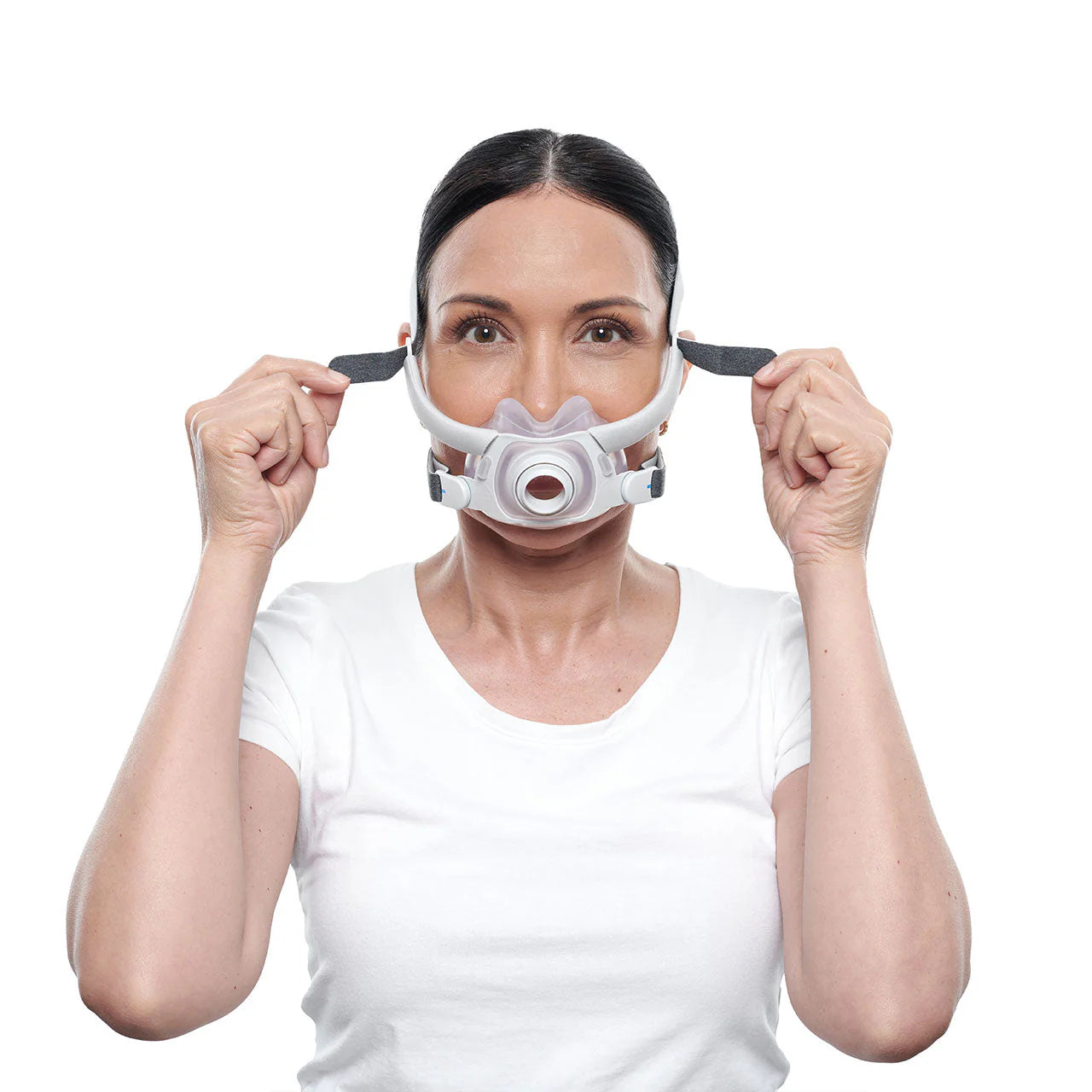 Masque CPAP Facial Complet ResMed AirFit™ F40