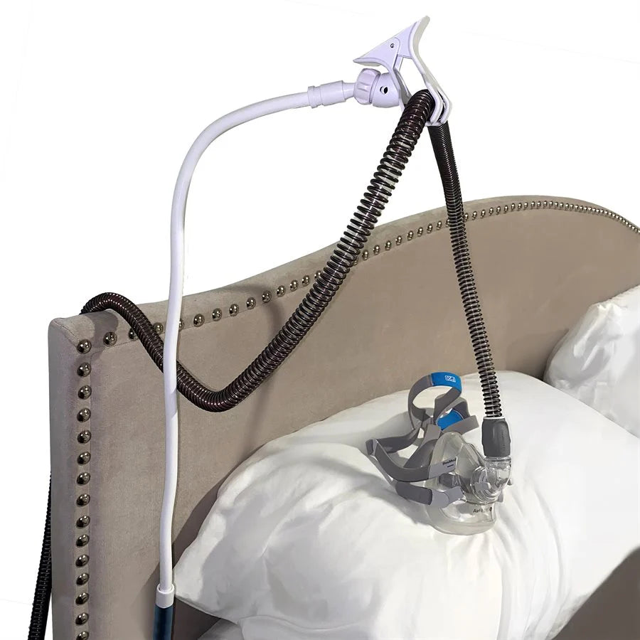 Raptor CPAP Tubing Support