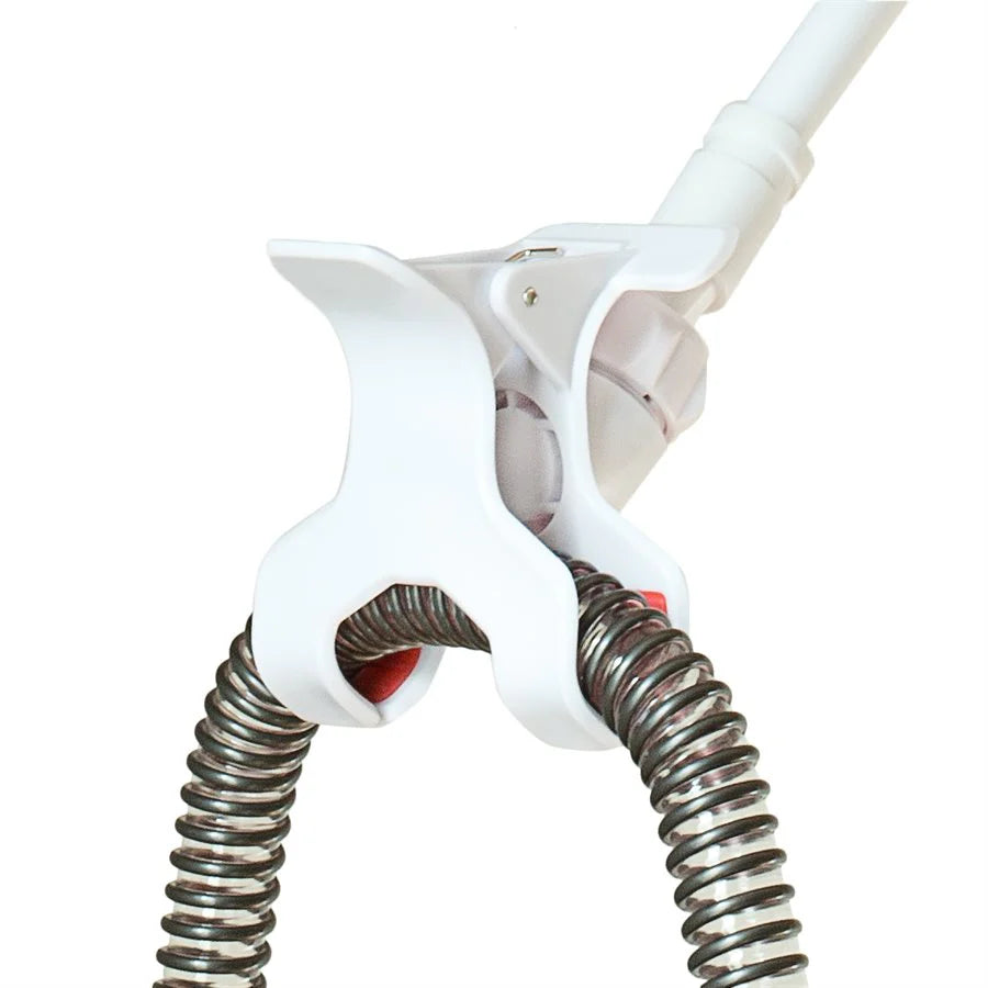 Raptor CPAP Tubing Support