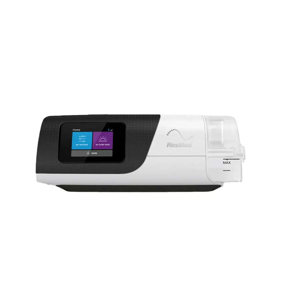 Machine CPAP