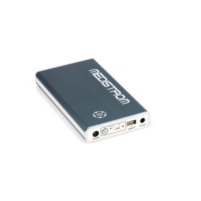 Batteries CPAP
