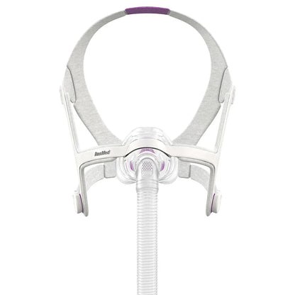 ResMed AirFit™ N20 Nasal CPAP Mask Complete System for Her