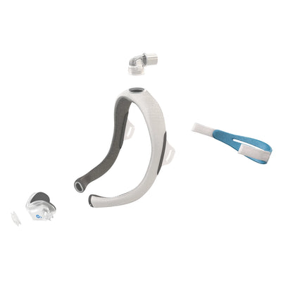 Masque CPAP Nasal ResMed AirTouch™ N30i