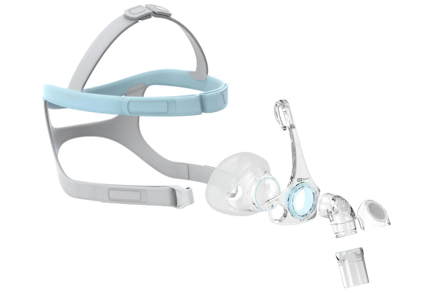 Fisher Paykel Masque Nasal  Eson 2