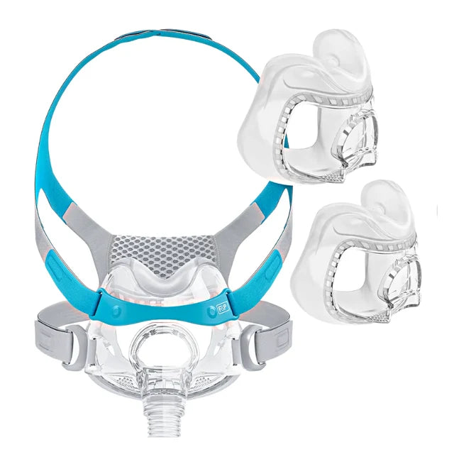 Masque CPAP Facial Complet Fisher Paykel Evora Full