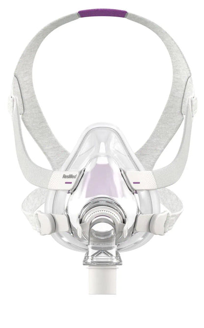 ResMed AirFit™ F20 Full-Face Mask Complete System