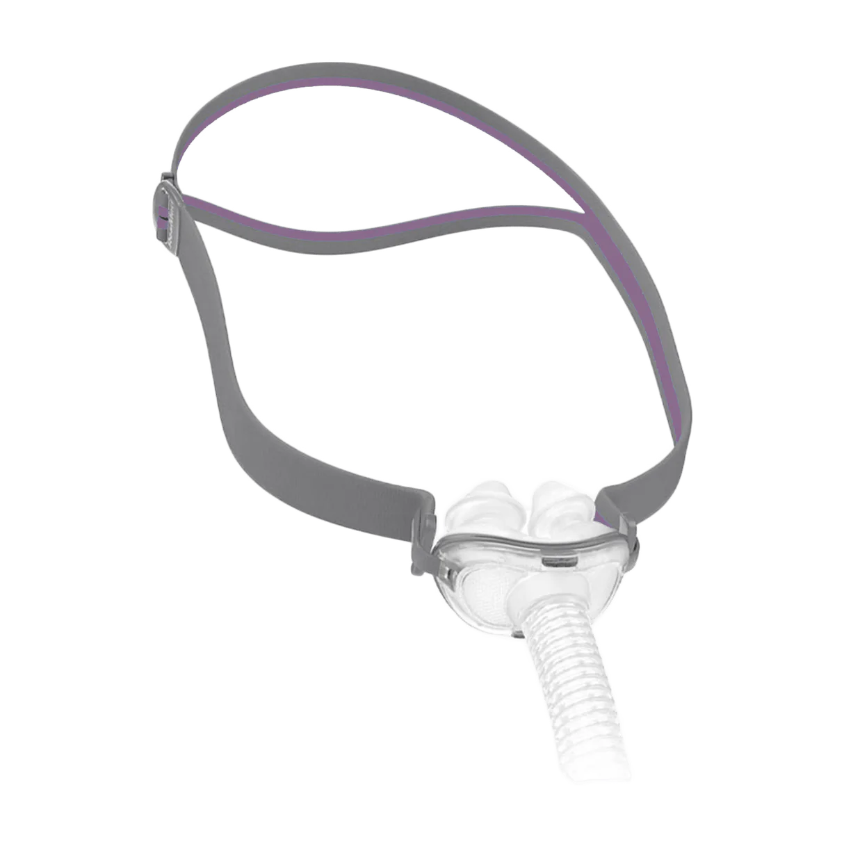 Masque CPAP AirFit™ P10 Narinaires pour Elle