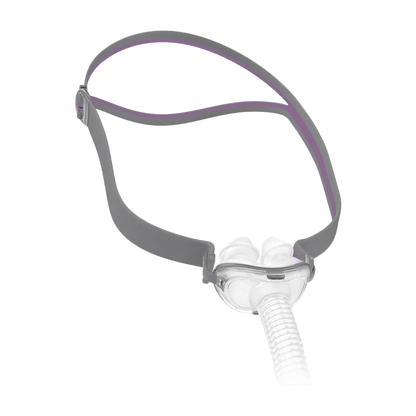ResMed AirFit™ P10 Nasal Pillow CPAP Mask For Her