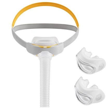 Masque CPAP Narinaire Solo Fisher & Paykel