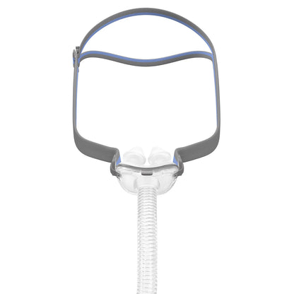 ResMed AirFit™ P10 Nasal Pillows Complete CPAP Mask System Fitpack