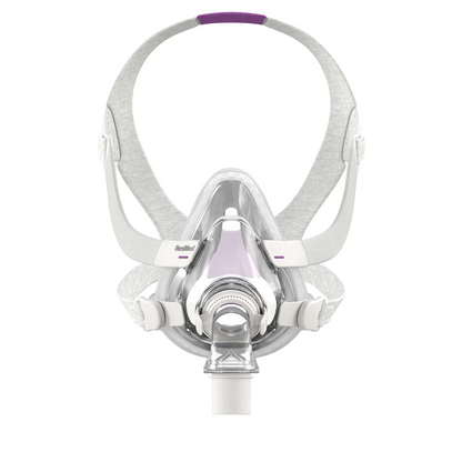 Masque Facial Complet Standard ResMed AirTouch™ F20 Pour elle