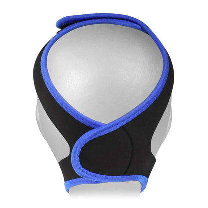 Morpheus Deluxe Chinstrap
