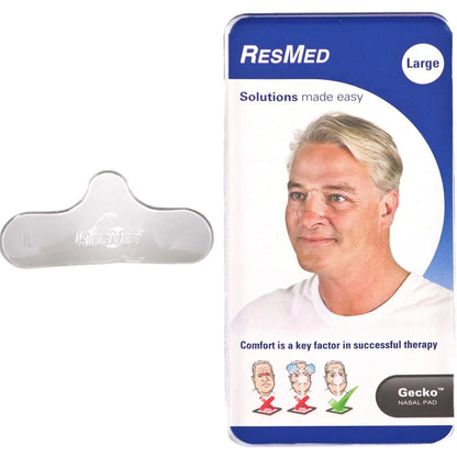 Gecko Nasal Pad