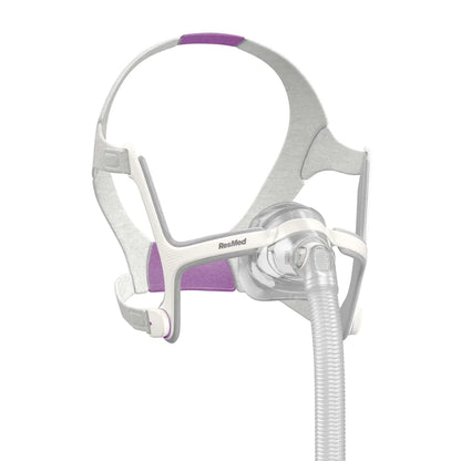 ResMed AirFit™ N20 Nasal CPAP Mask Complete System for Her