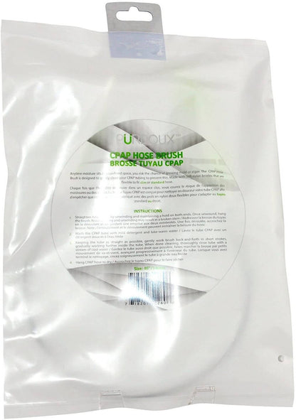 Purdoux Brush for CPAP Hose