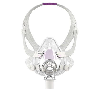 ResMed AirFit™ F20 Full-Face Mask Complete System