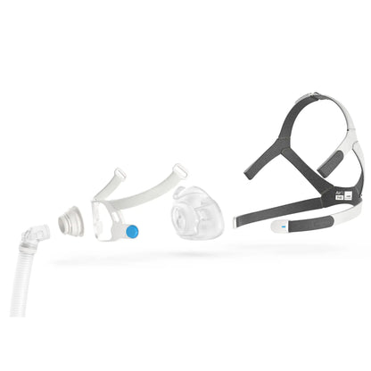 Masque CPAP Facial Complet ResMed AirFit™ F40
