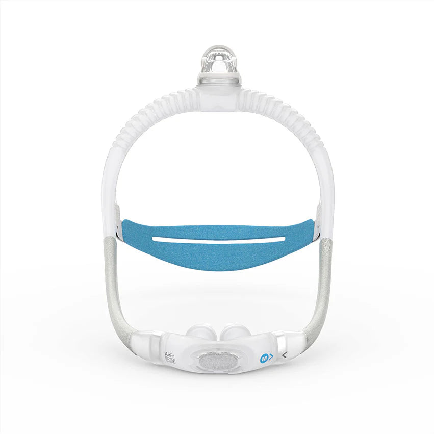 Masque CPAP Narinaires ResMed AirFit™ P30i