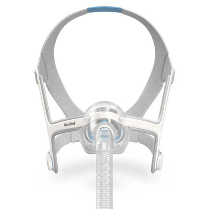 Resmed AirTouch™ N20 Nasal Mask Complete System Standard