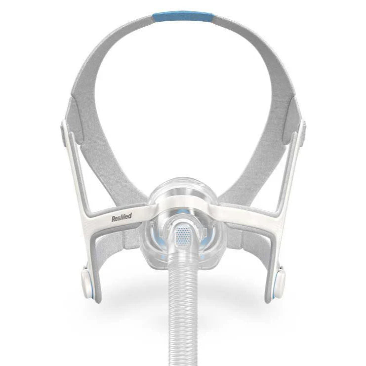 Masque Nasal Standard ResMed AirTouch™ N20