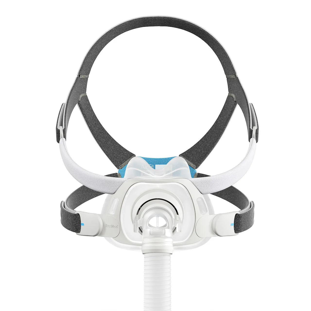 Masque CPAP Facial Complet ResMed AirFit™ F40