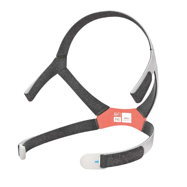 Harnais AirFit™ F40 ResMed