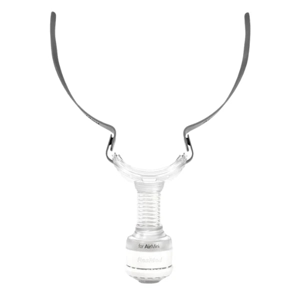 ResMed AirMini™ N30 CPAP Mask Connector