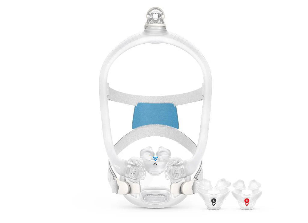 ResMed AirFit X30i Masque Nasal Oral